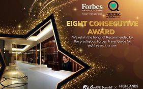 Resorts World Genting - Highlands Hotel
